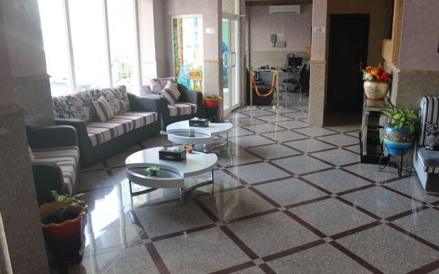 Horizon Hotel Apartments