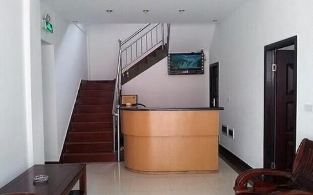 Wuhan Tianlun Holiday Hotel
