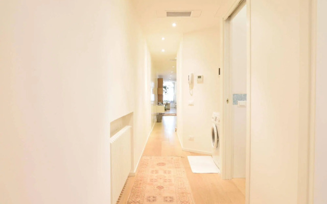 Al Campaniel Apartment