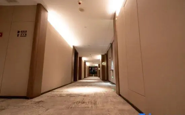 Jiutian Ruifeng International Hotel