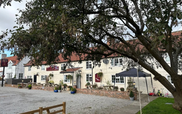 Welbury Studio Retreat