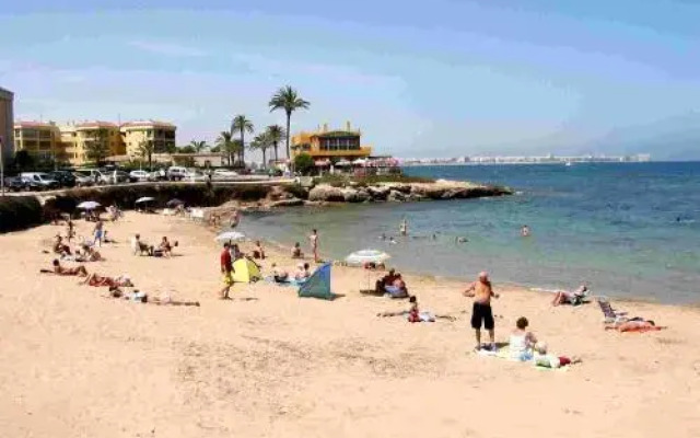 Apartment Playa Elisa