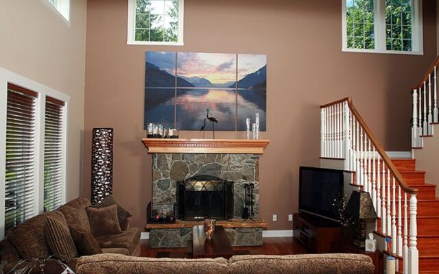 Maple View Bed and Breakfast