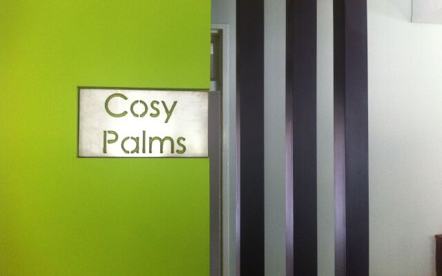 Cosy Palms Guest House