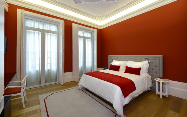 EMAJ Guimarães Boutique Hotel