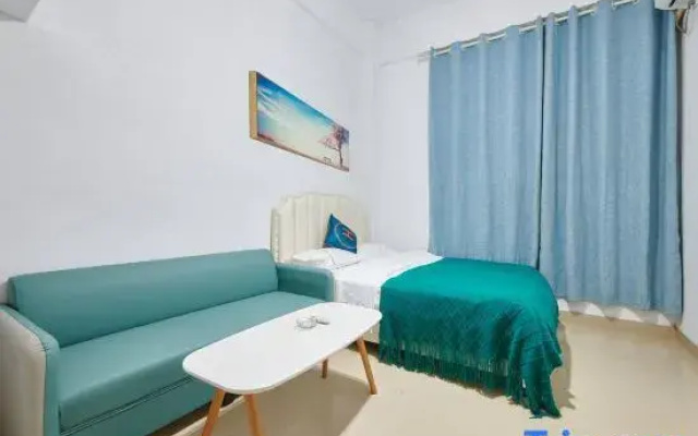 Moyu Apartment Hotel
