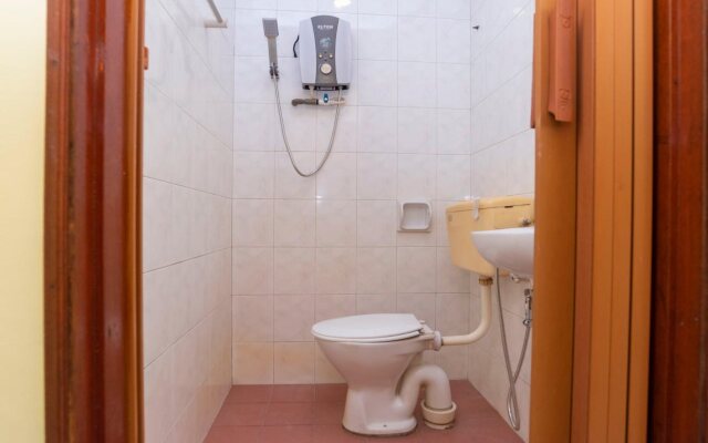 Fully Hotel Johor Jaya
