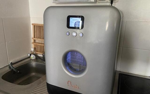 Splendide appartement 40m2 familial cabourg