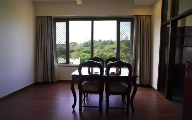 Sai Maa Hotel & Residency