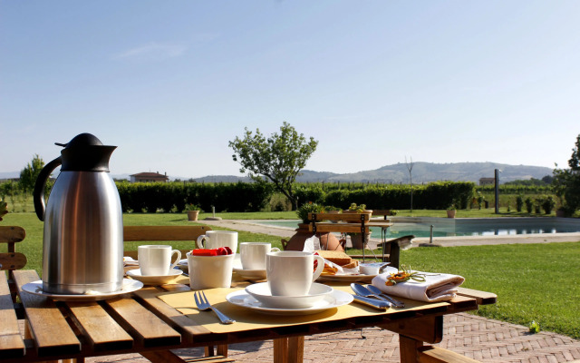 Agriturismo Podere Cirene