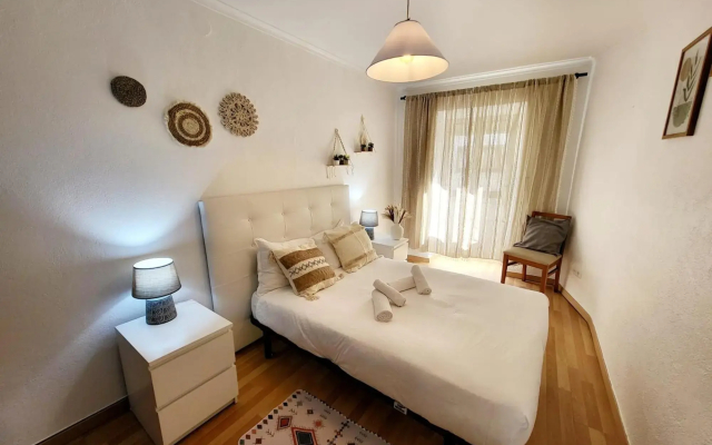 Amélia Apartment - Peniche Surf Camp