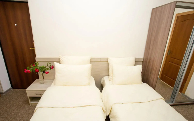 Citrus Hotel
