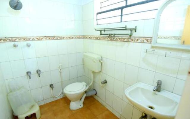 Hotel Shastri Paradise