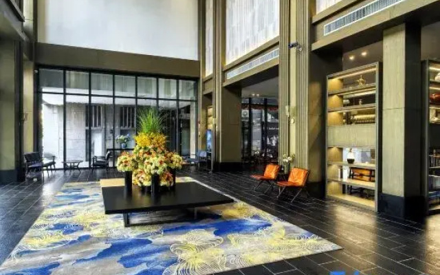 Wanfenglin Baihua Hotel