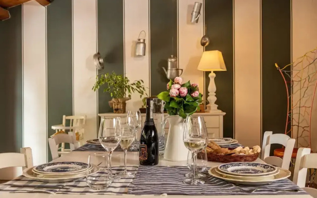 Villa Clementina, Prosecco Country Hotel