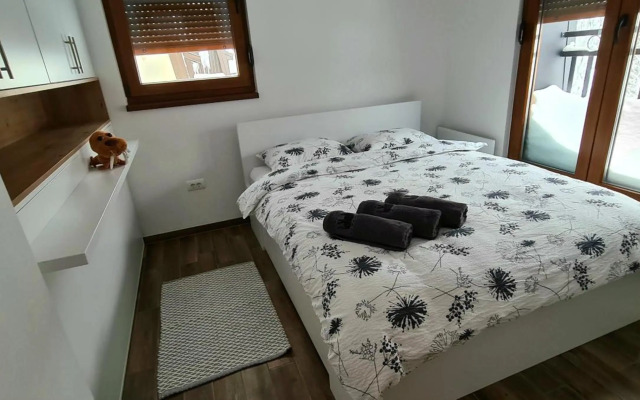 Apartman Leonardo