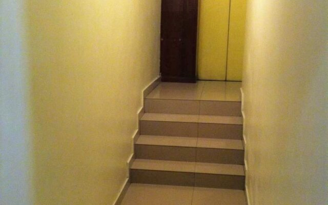 Hotel Sri Sutra - Bandar Sunway 2