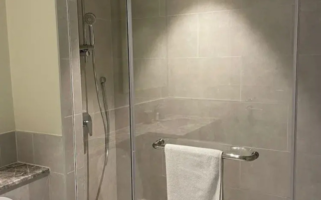 StayOn - 2Bedrooms Apartment Forte 1