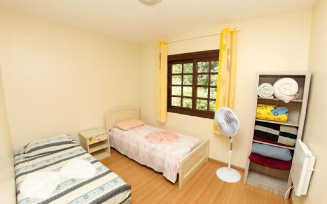 Casa 25 (Dois Pinheiros)