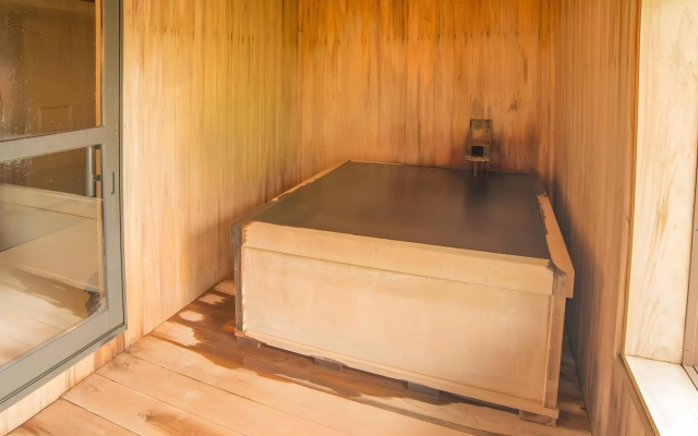 Kusatsu Onsen Eidaya