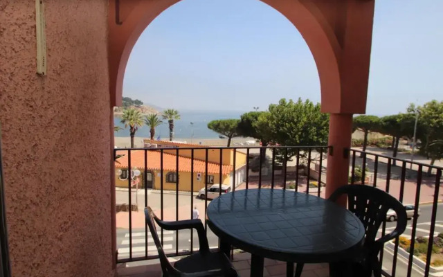 Appartement Banyuls-sur-Mer, 1 pièce, 2 personnes - FR-1-309-81