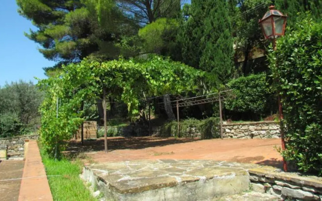 Tuscan Feeling Country Villa