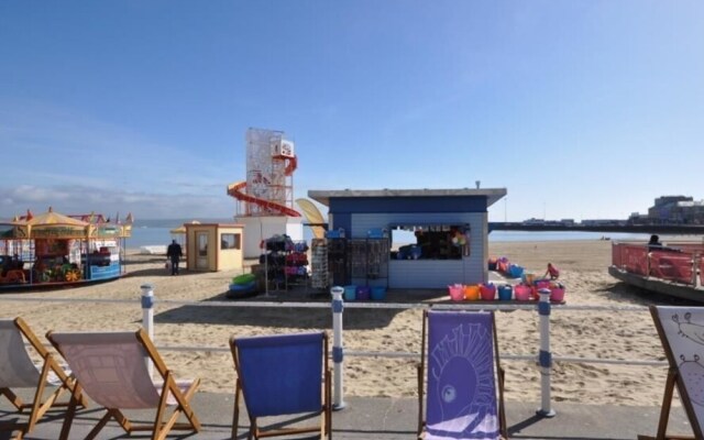 Ocean Watch 5, WEYMOUTH