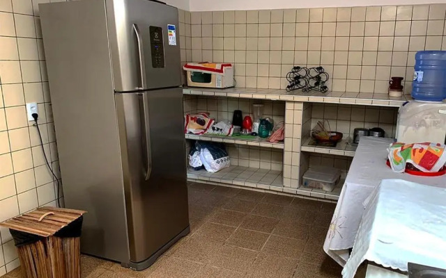 Guest House Parajuru