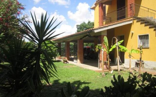 Agriturismo La Carlina