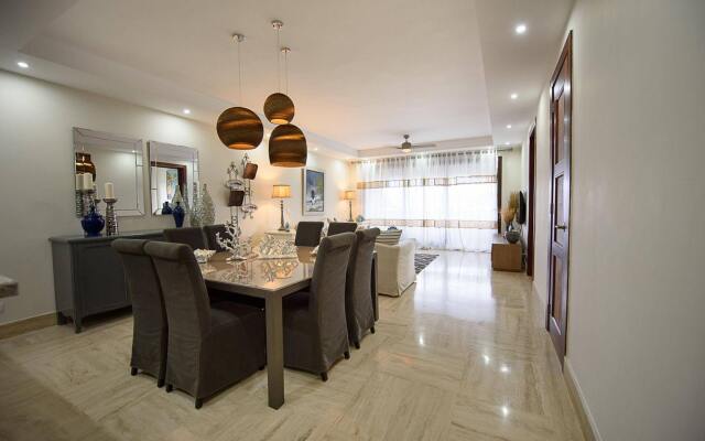 El Portillo Residences