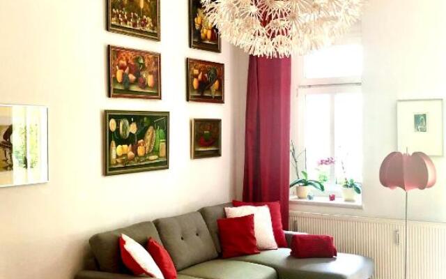Apartment Alaune