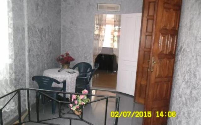 Guest House GugaGio