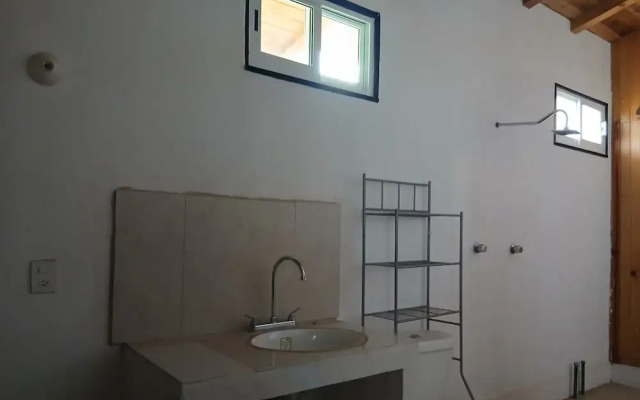 Punta Paraíso Oaxaca