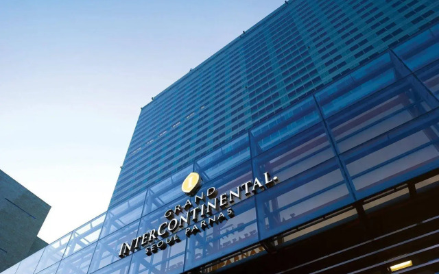 Grand InterContinental Seoul Parnas by IHG