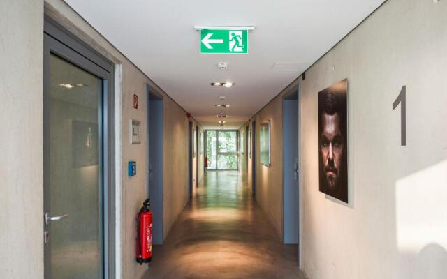 The Deutz, a Tribute Portfolio Hotel