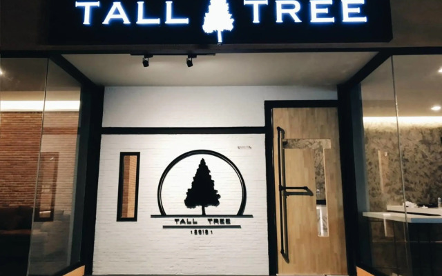 Tall Tree Kata Phuket - Hostel