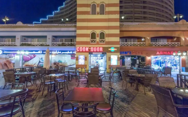 Porto Holidays Sokhna Apartments