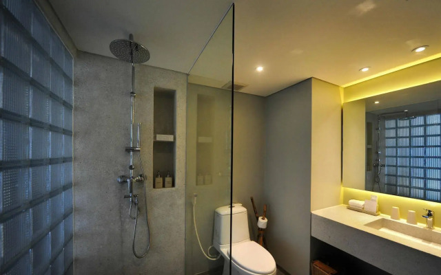 Alba Spa Hotel