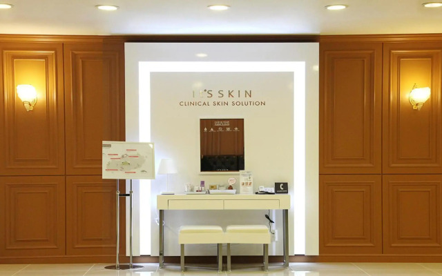 Hotel Skypark Jeju 1