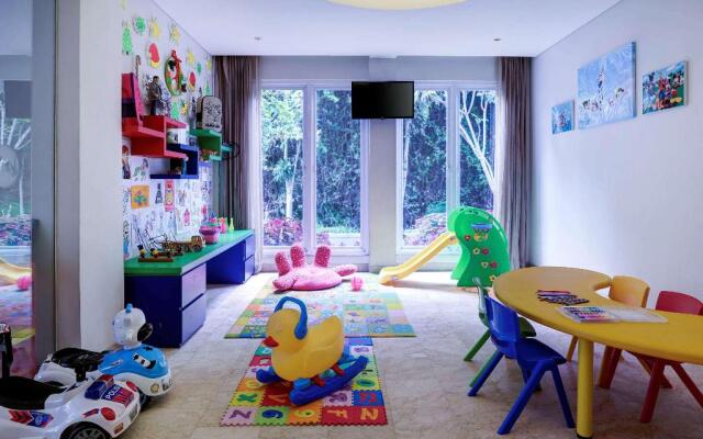 Grand Mercure Bandung Setiabudi