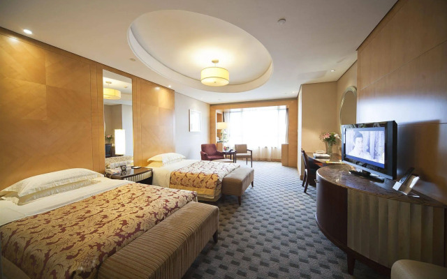 Yishiyuan Hotel
