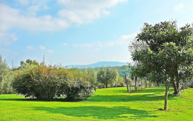 Villa Montecasciano - 8 Sleeps Private Garden