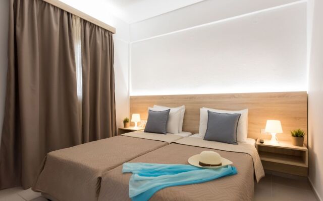 Cretan Seaside Boutique Hotel