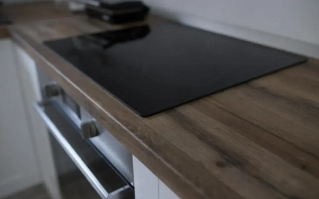 Despinas house Kythnos