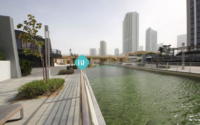 Brand New Luxury 2BR Apartment