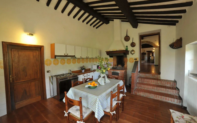 Casa Chiara