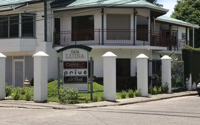 Hotel Casa Luisa