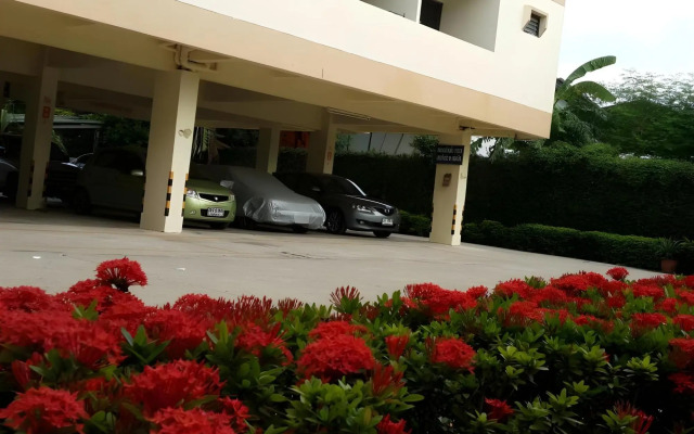 Veerasuda Condotel
