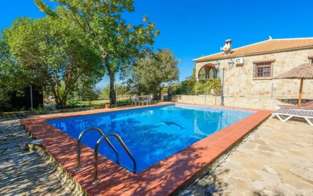 Casa Barrera El Gastor by Ruralidays
