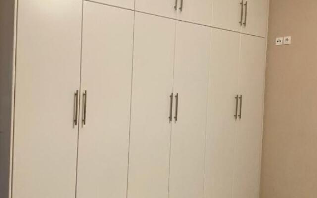 New apartment 1.5km from the city center of Chania